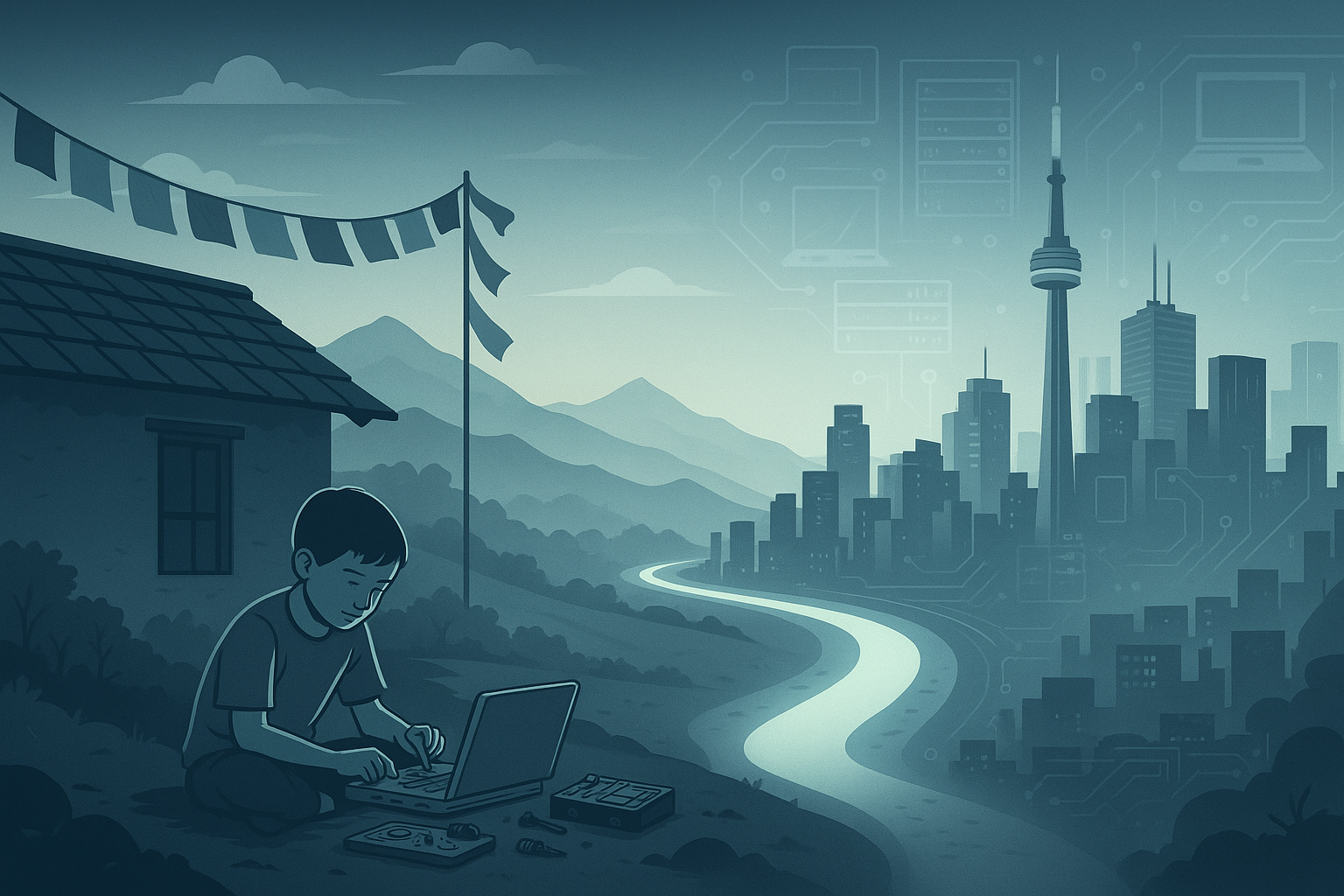 Blog cover